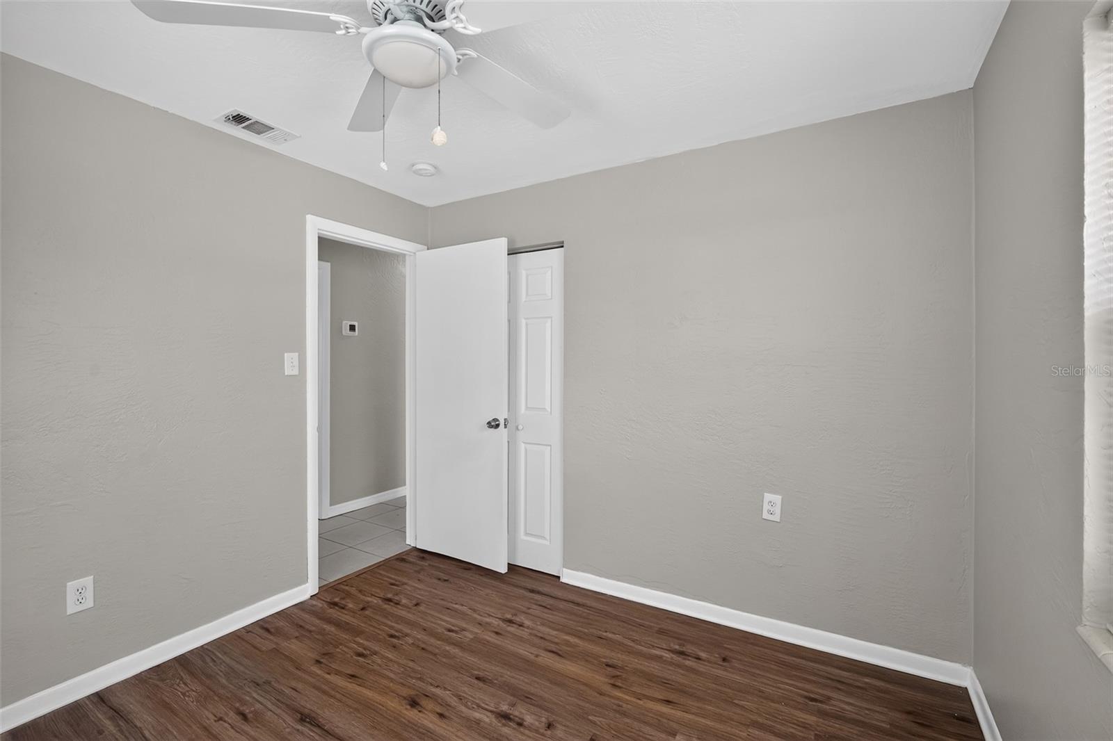 PORT CHARLOTTE SUB - Residential