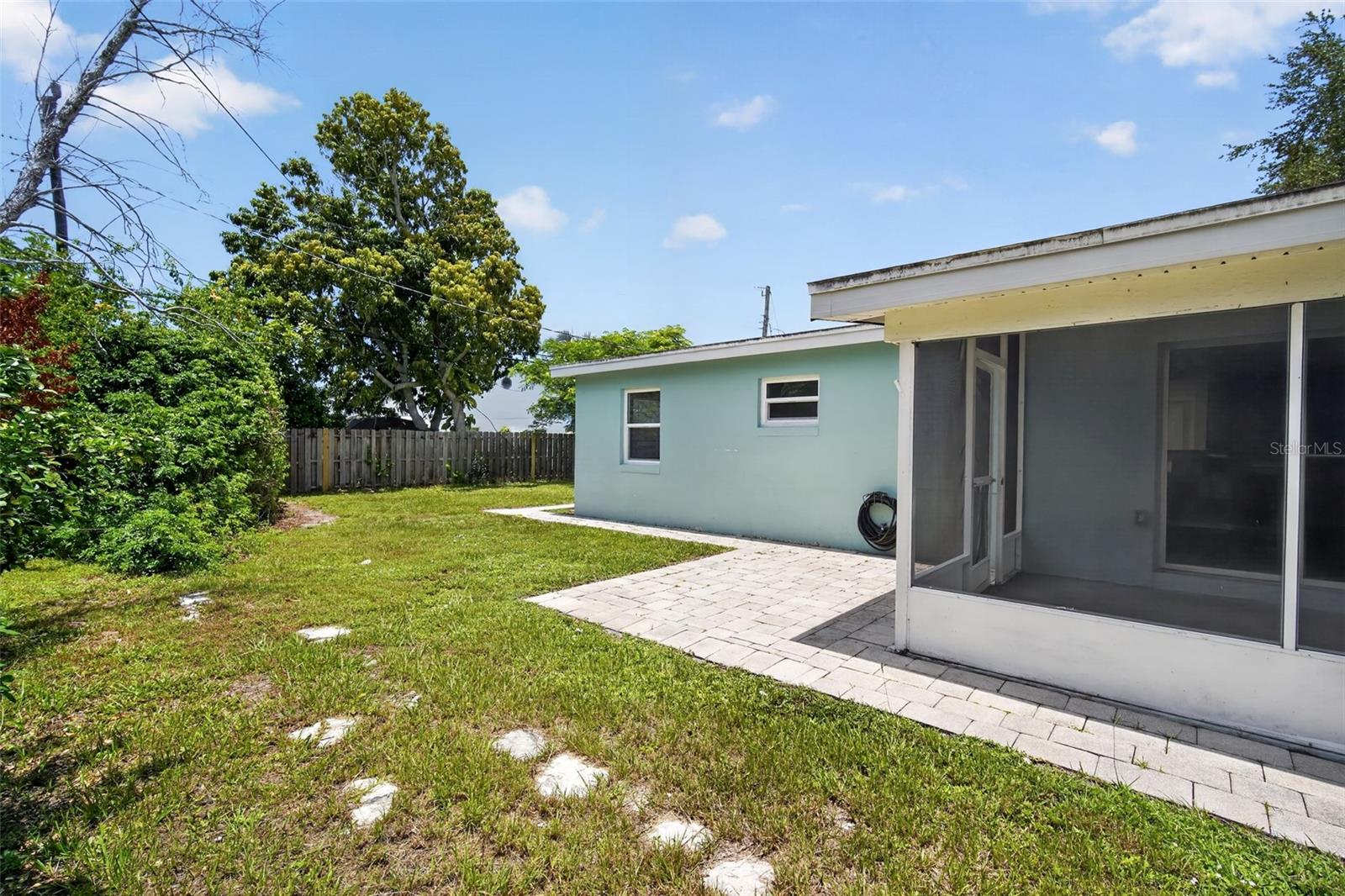 PORT CHARLOTTE SUB - Residential