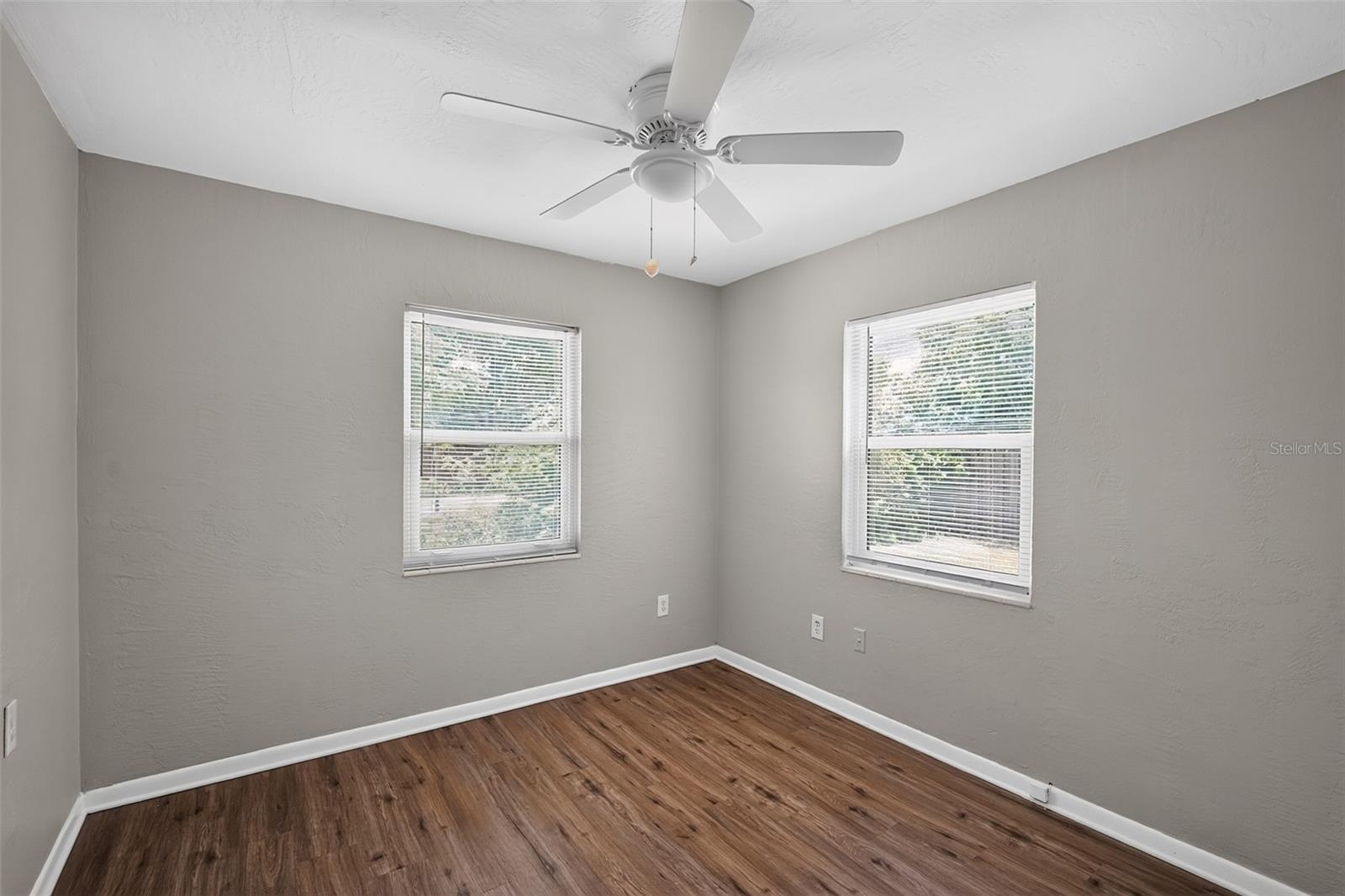 PORT CHARLOTTE SUB - Residential