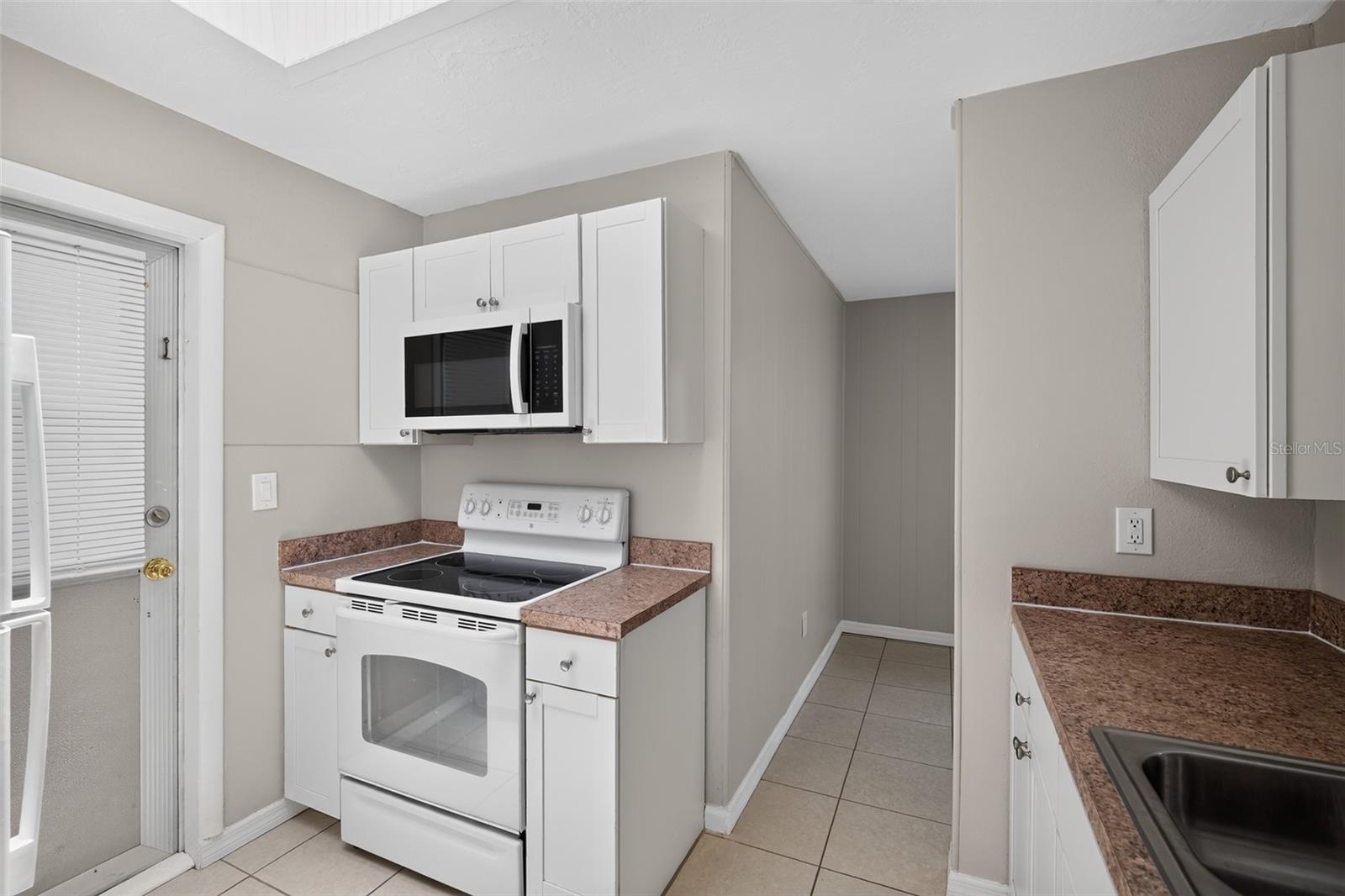 PORT CHARLOTTE SUB - Residential