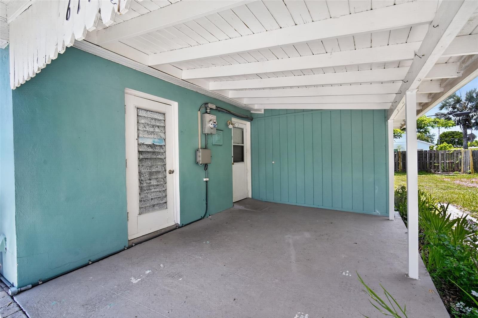 PORT CHARLOTTE SUB - Residential