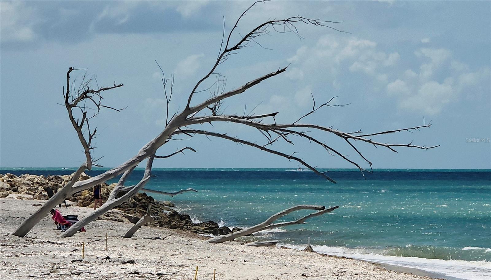 MANASOTA KEY - Land