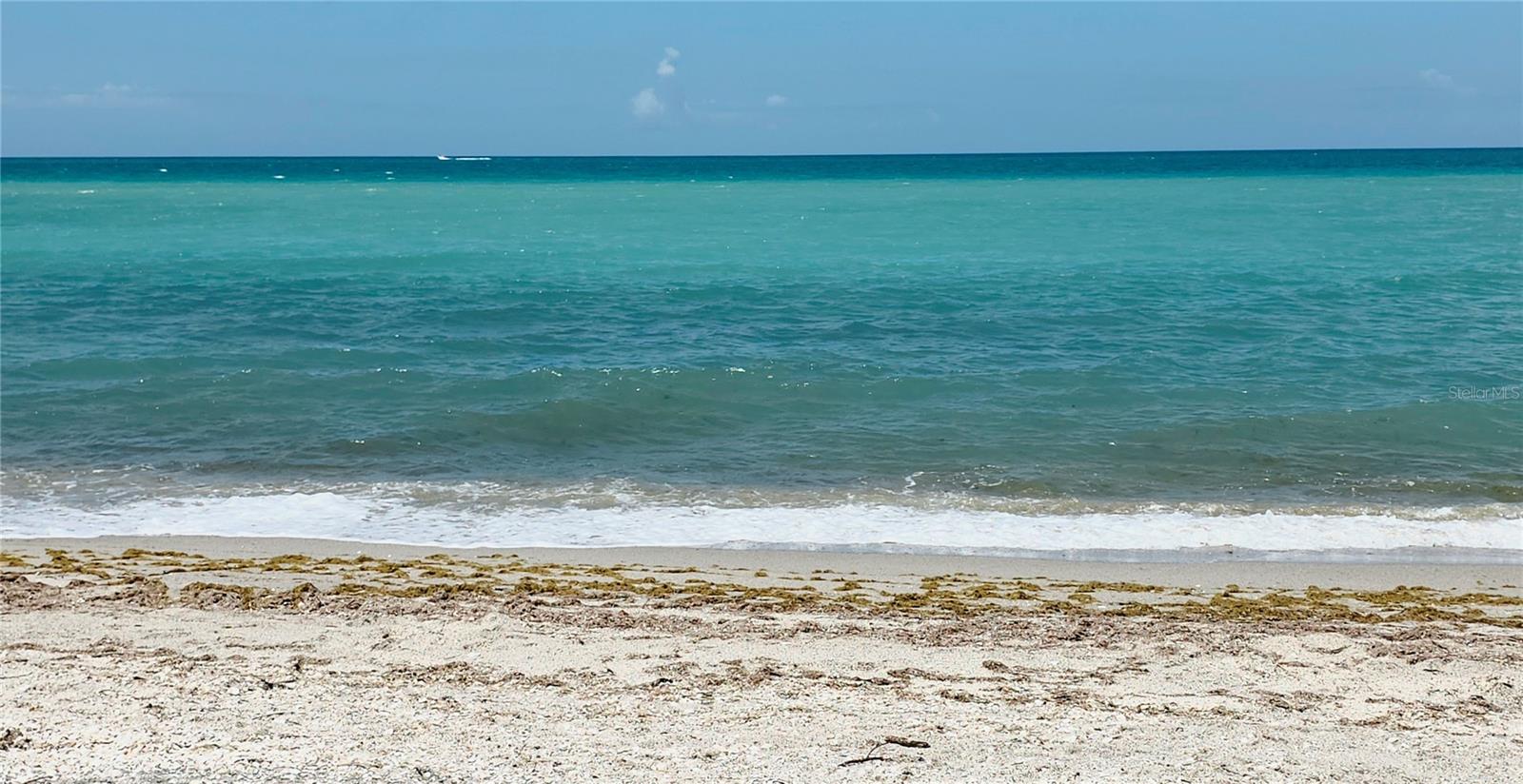 MANASOTA KEY - Land