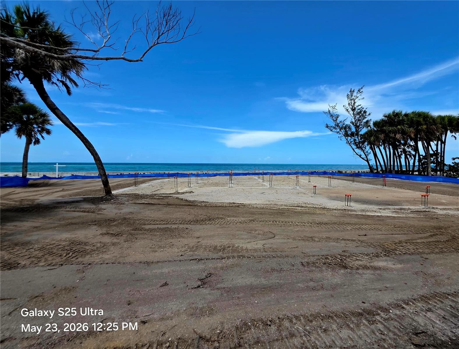 MANASOTA KEY - Land