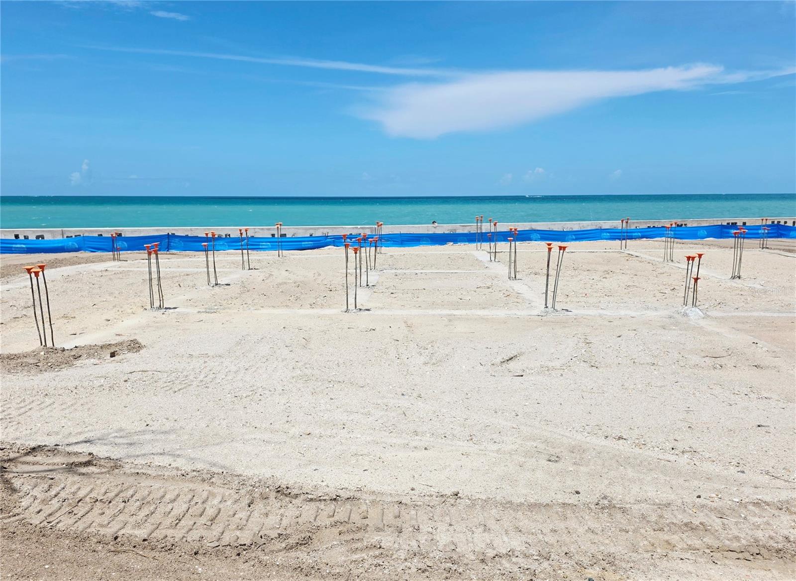 MANASOTA KEY - Land