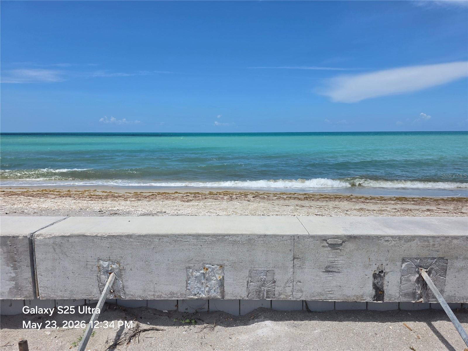 MANASOTA KEY - Land