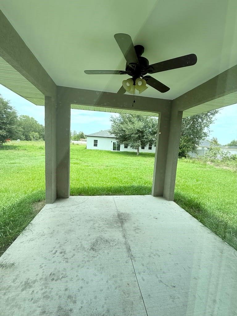 MARION OAKS UN 10 - Residential Lease