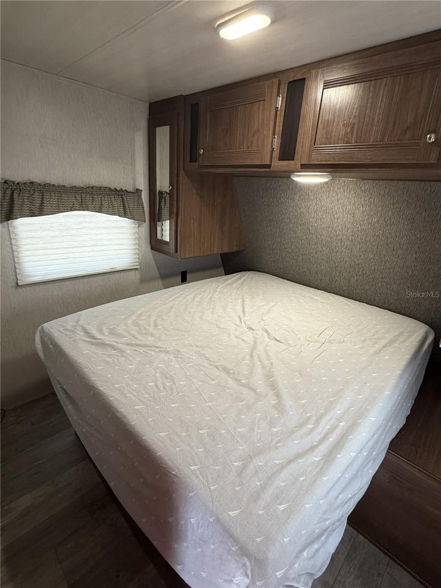 YOGI BEARS JELLYSTONE PARK 2A CO - Residential