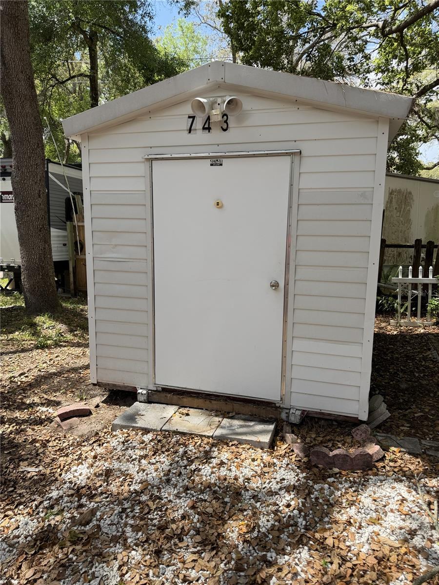 YOGI BEARS JELLYSTONE PARK 2A CO - Residential
