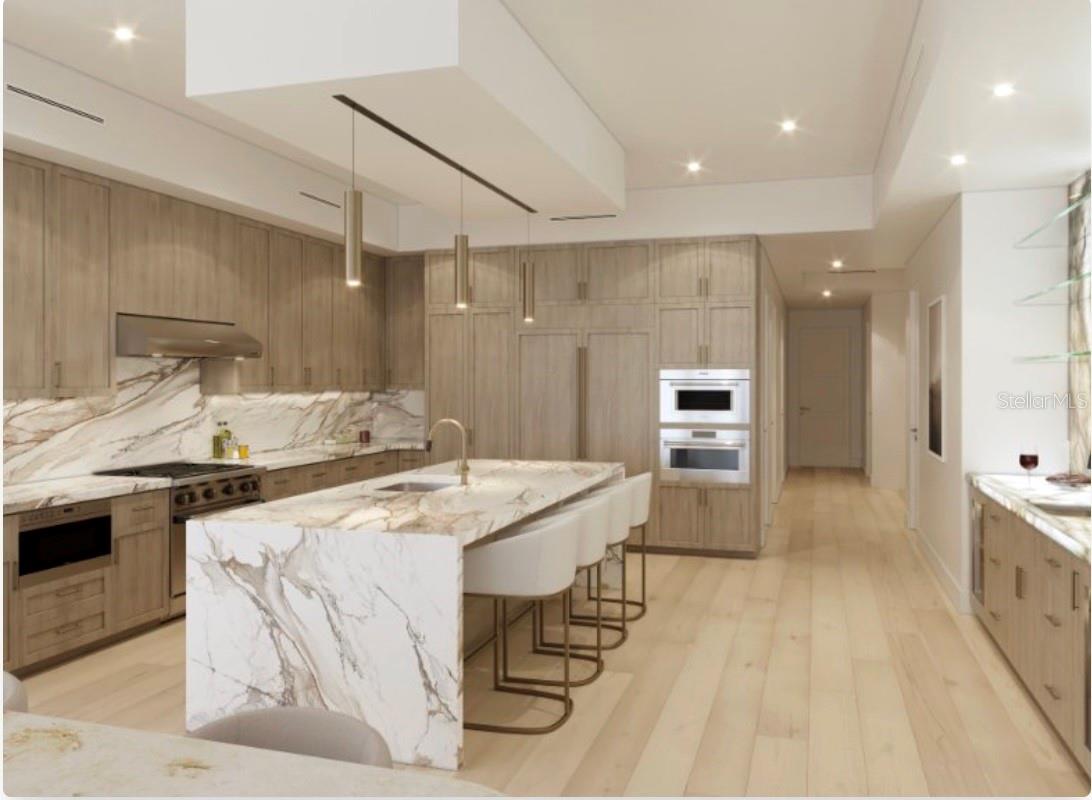 INDIAN ROCKS - Residential