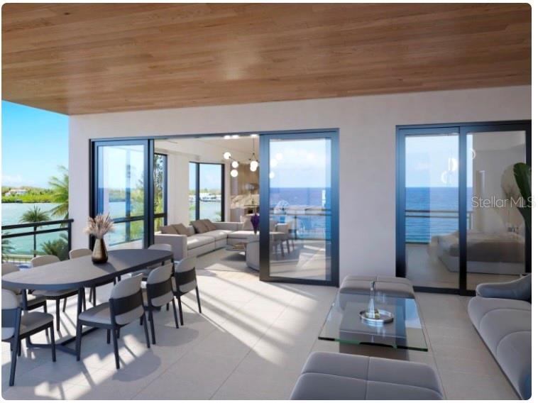 INDIAN ROCKS - Residential