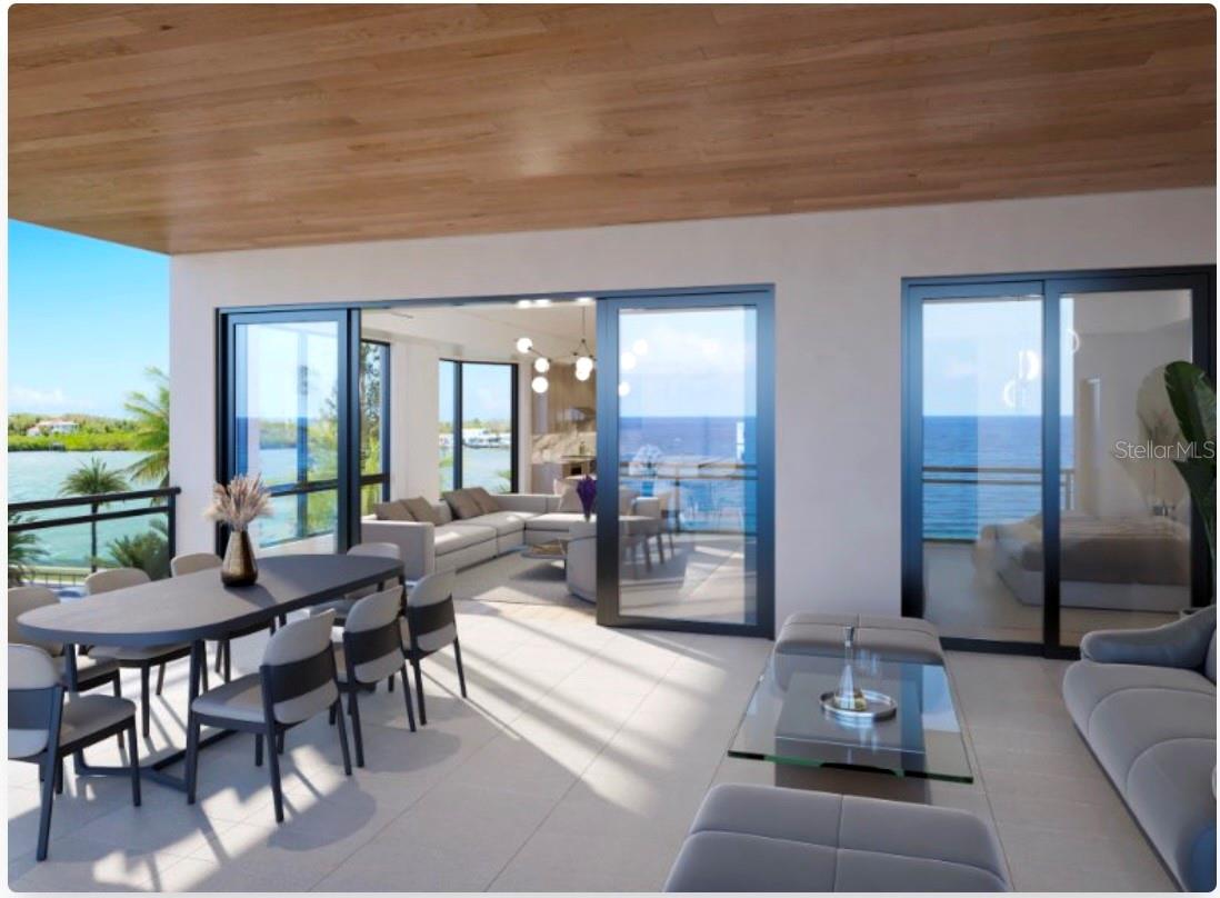INDIAN ROCKS - Residential