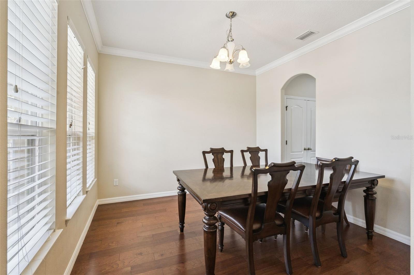 RESERVE/CARRIAGE POINT PH 1 - Residential
