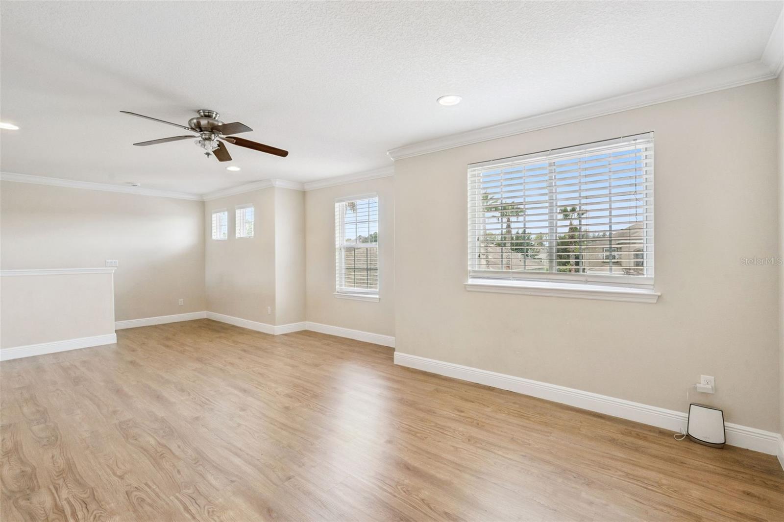 RESERVE/CARRIAGE POINT PH 1 - Residential