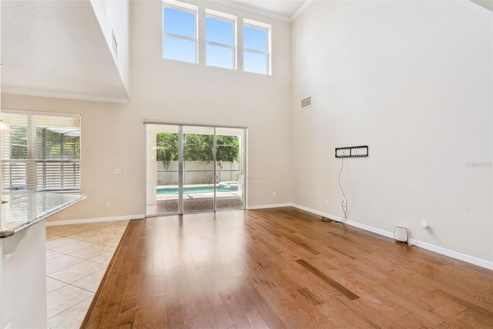 RESERVE/CARRIAGE POINT PH 1 - Residential