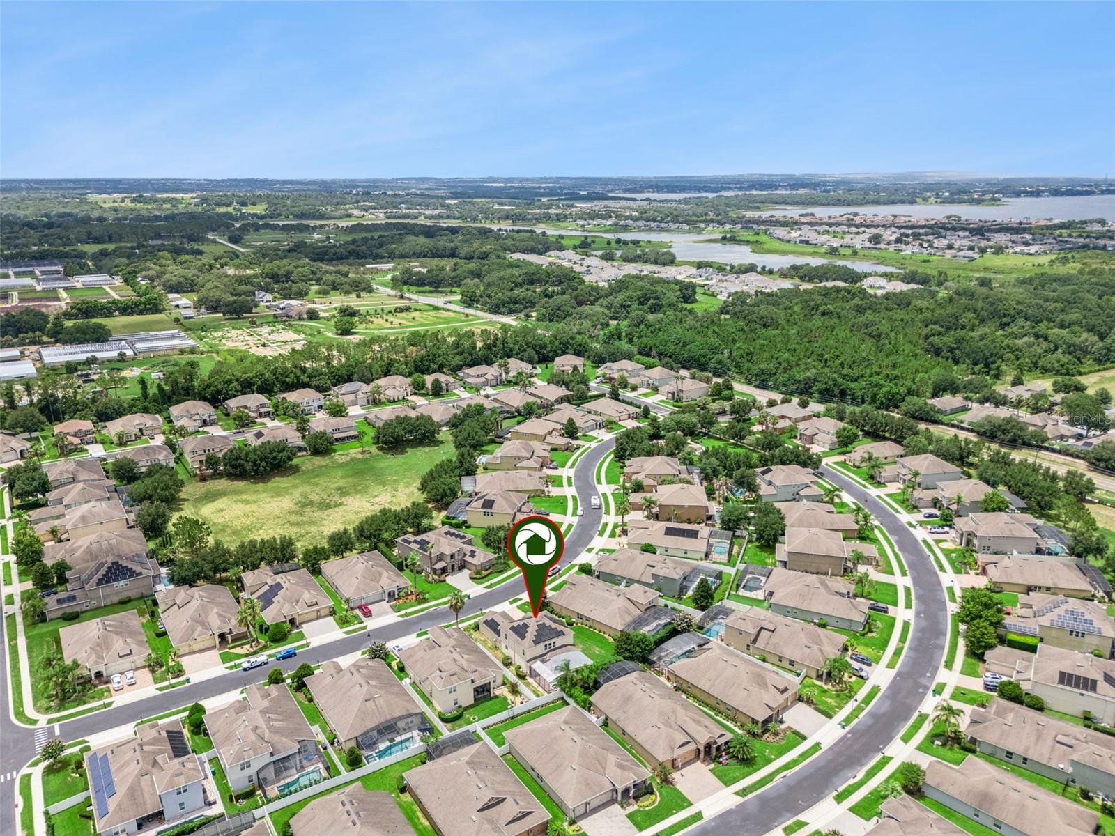 RESERVE/CARRIAGE POINT PH 1 - Residential