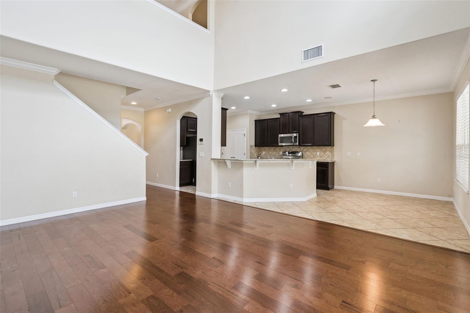 RESERVE/CARRIAGE POINT PH 1 - Residential