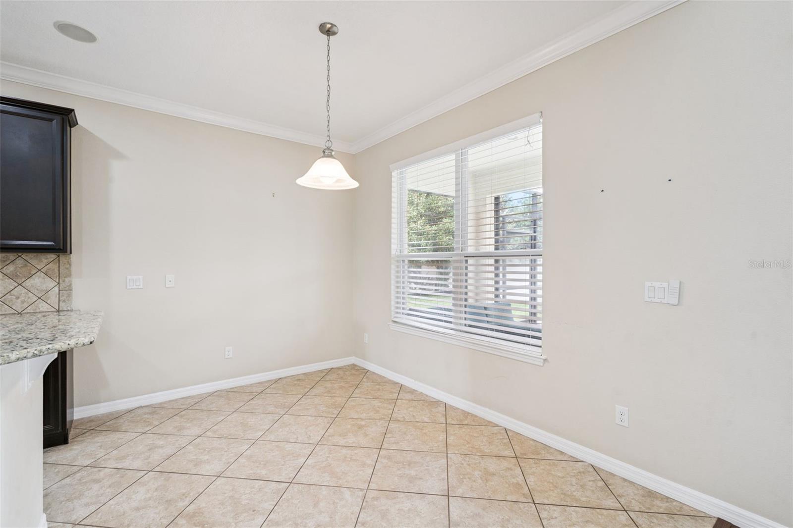 RESERVE/CARRIAGE POINT PH 1 - Residential