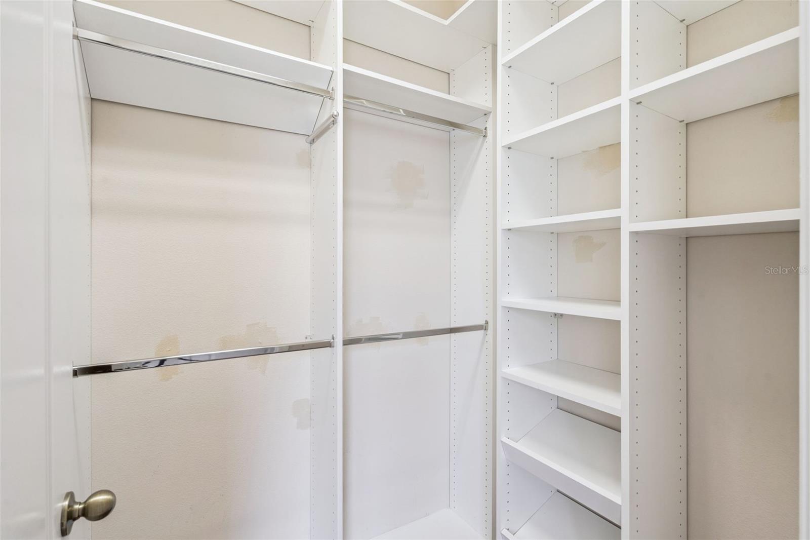 RESERVE/CARRIAGE POINT PH 1 - Residential