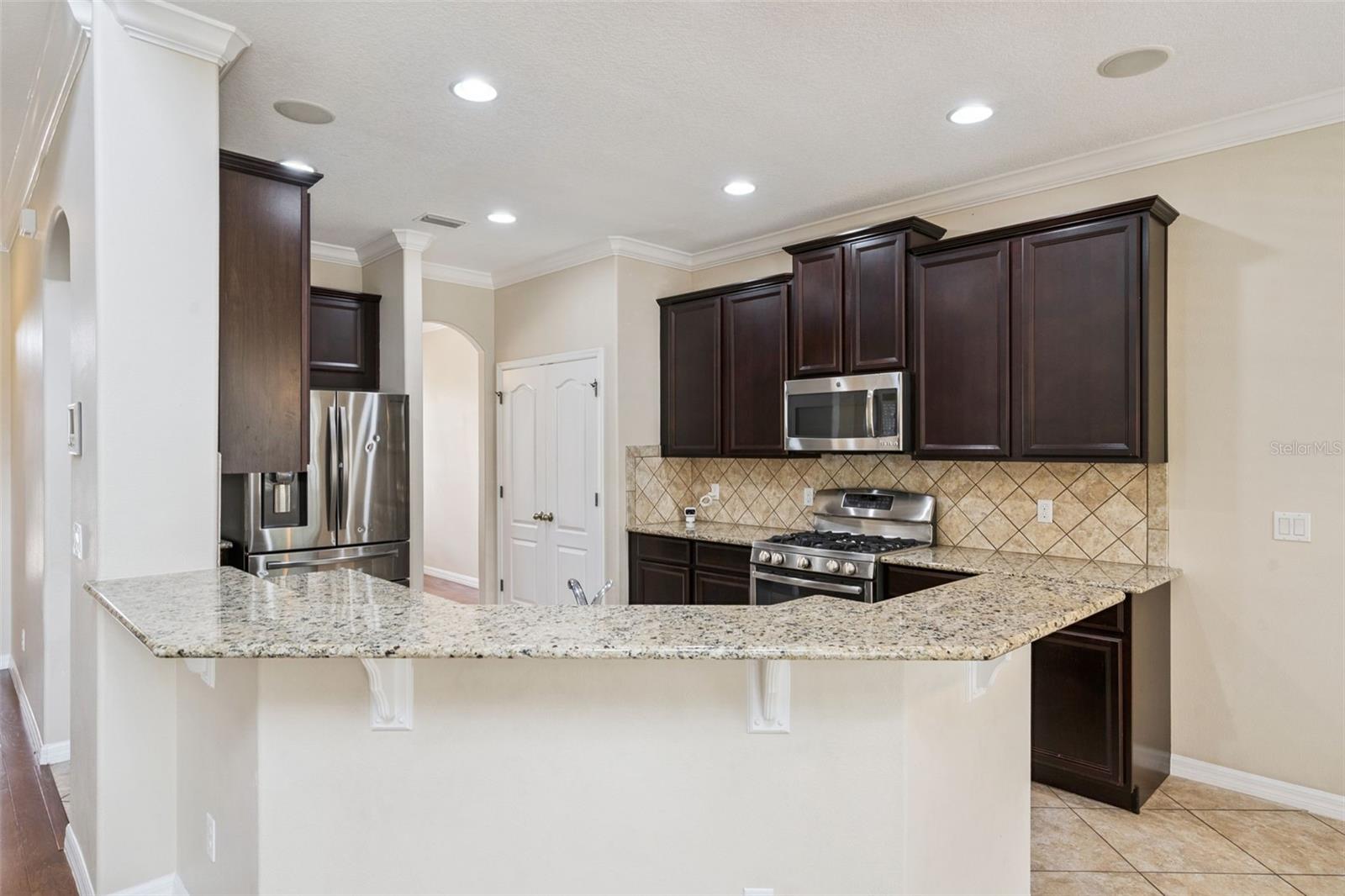 RESERVE/CARRIAGE POINT PH 1 - Residential