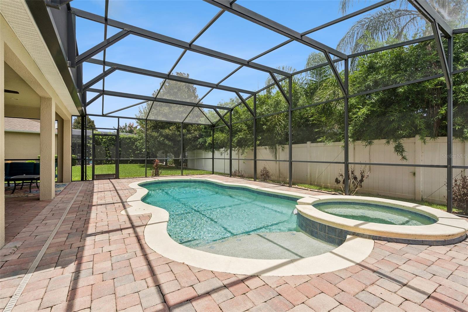 RESERVE/CARRIAGE POINT PH 1 - Residential