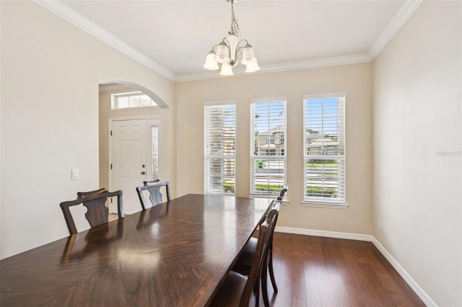 RESERVE/CARRIAGE POINT PH 1 - Residential