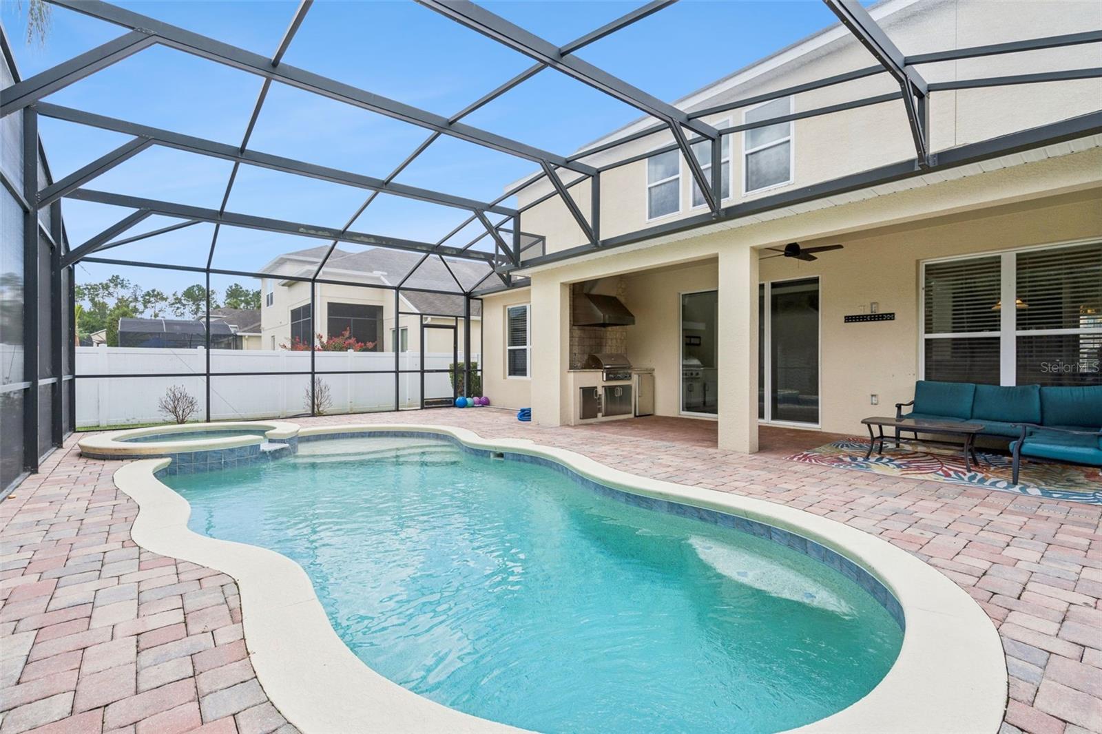 RESERVE/CARRIAGE POINT PH 1 - Residential
