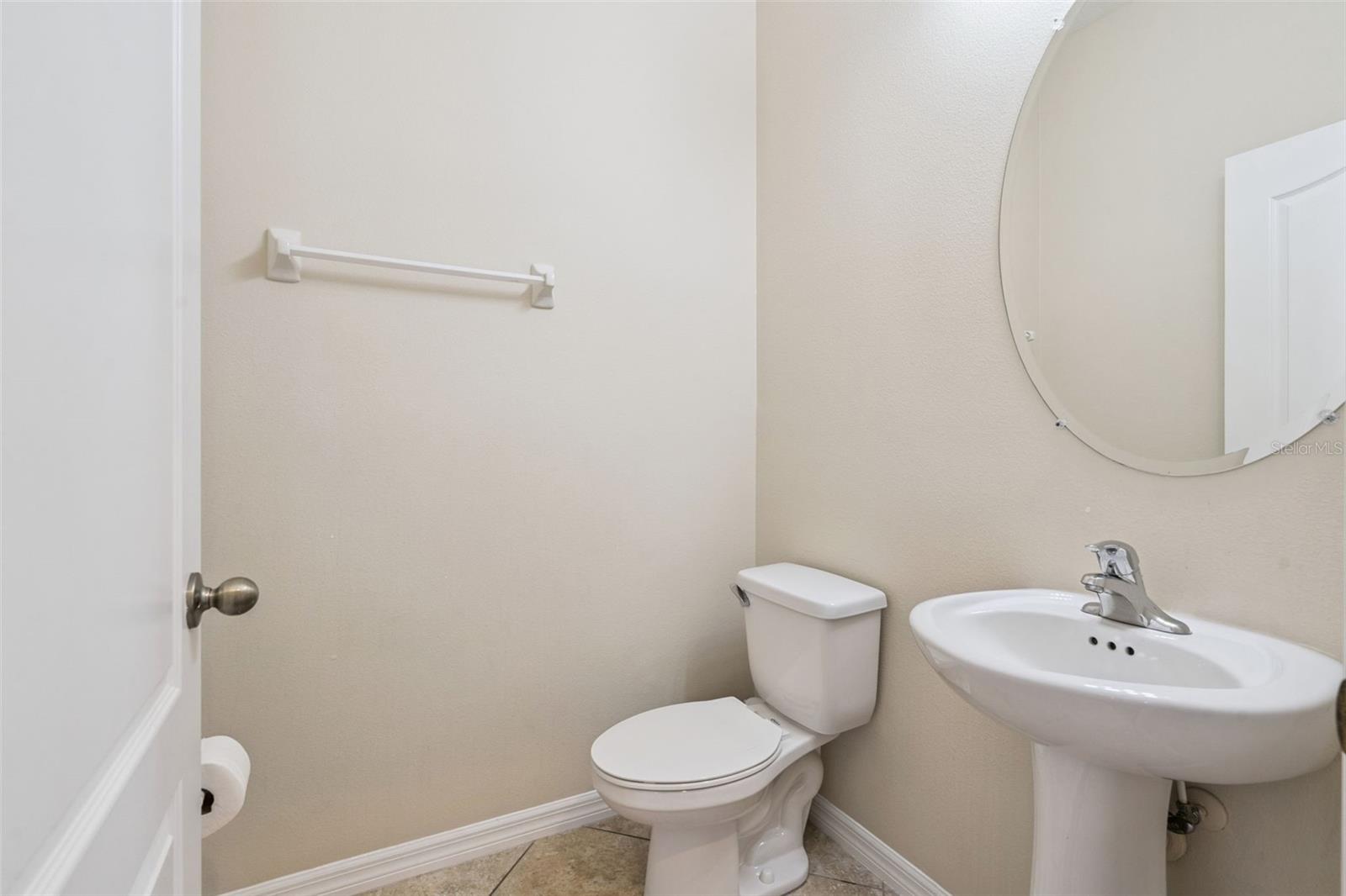 RESERVE/CARRIAGE POINT PH 1 - Residential
