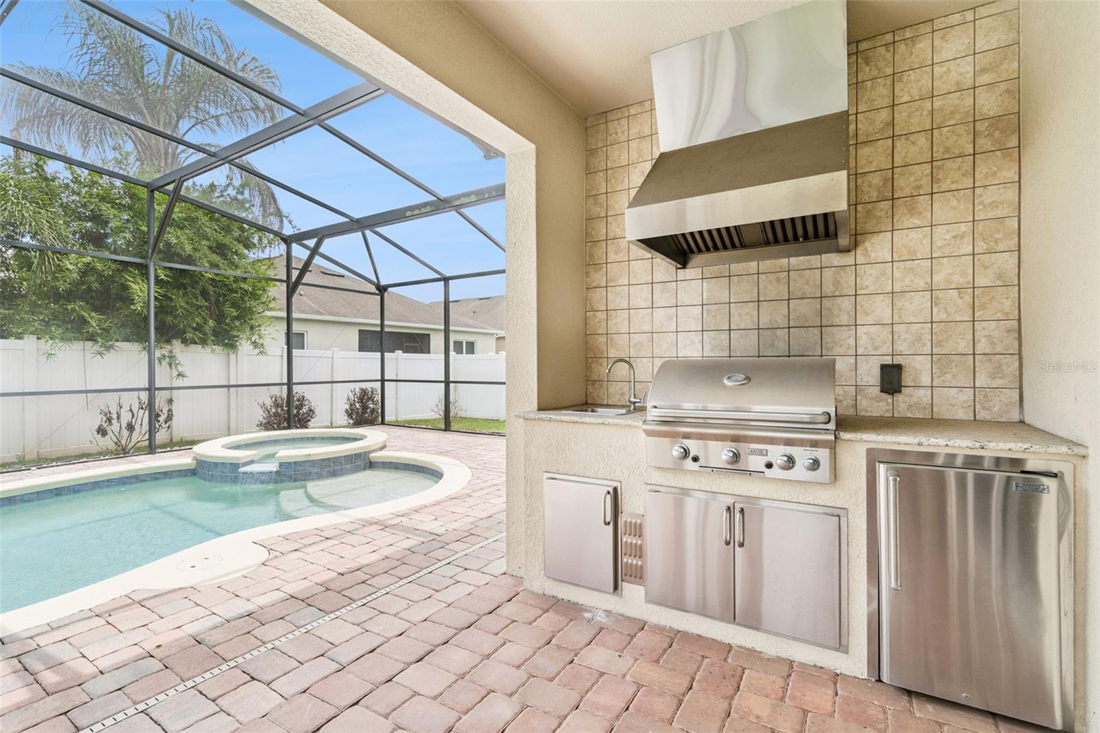 RESERVE/CARRIAGE POINT PH 1 - Residential