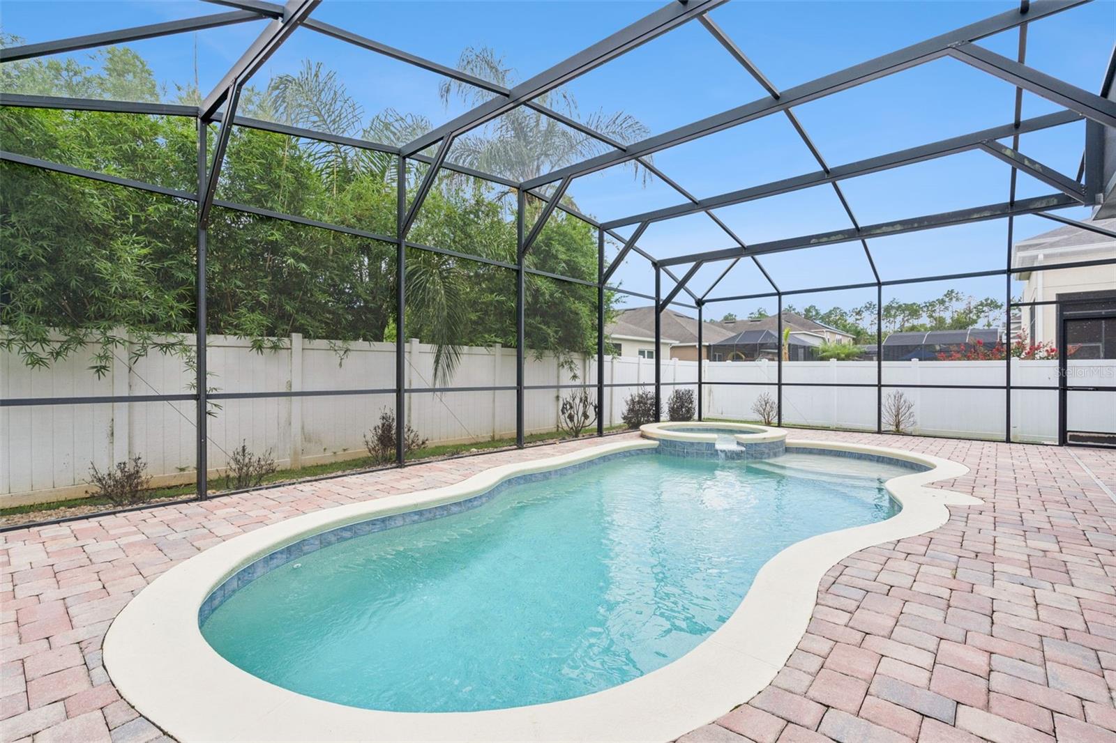 RESERVE/CARRIAGE POINT PH 1 - Residential