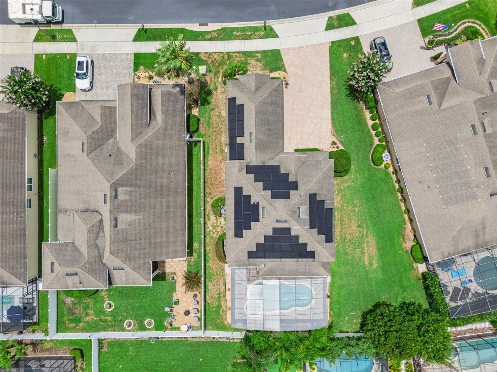 RESERVE/CARRIAGE POINT PH 1 - Residential