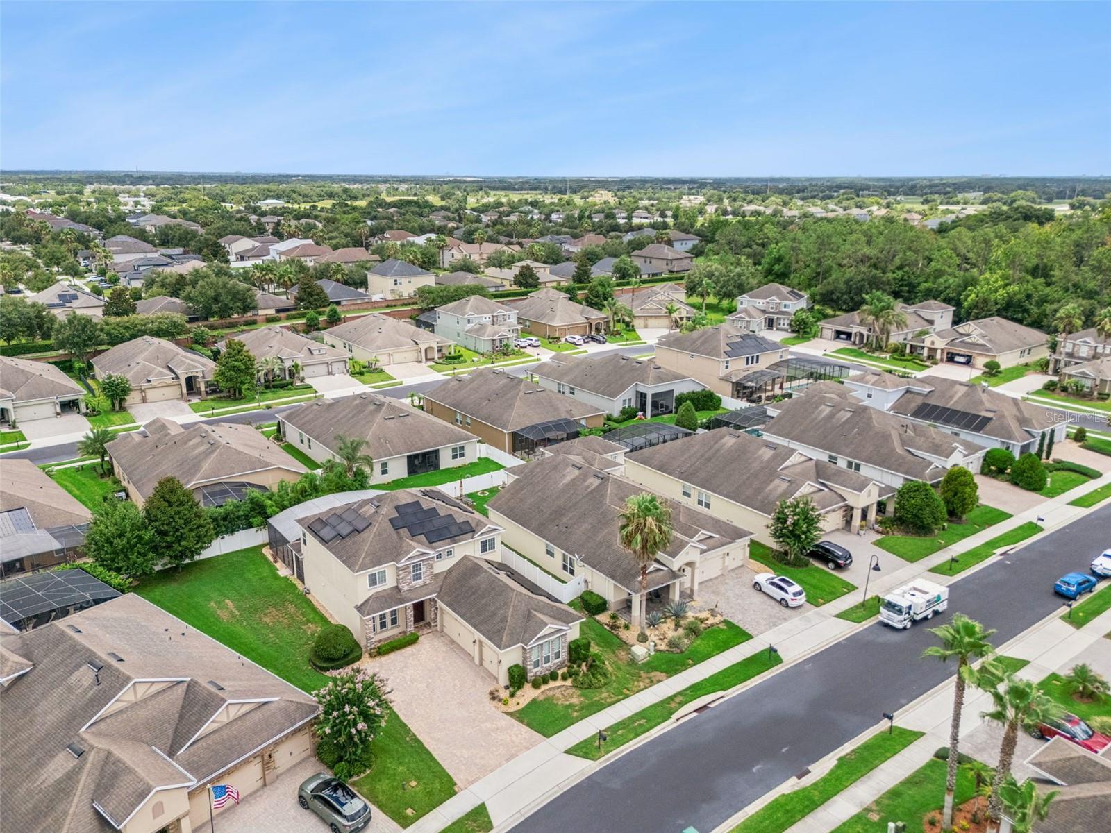 RESERVE/CARRIAGE POINT PH 1 - Residential