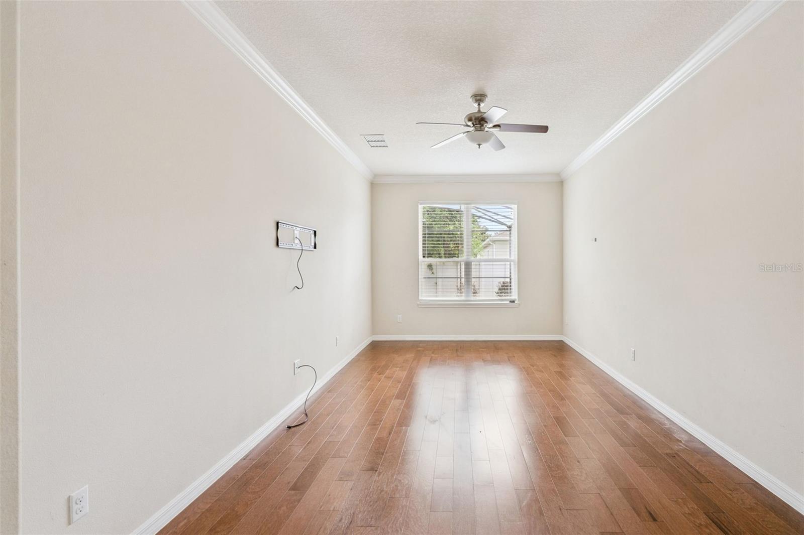 RESERVE/CARRIAGE POINT PH 1 - Residential