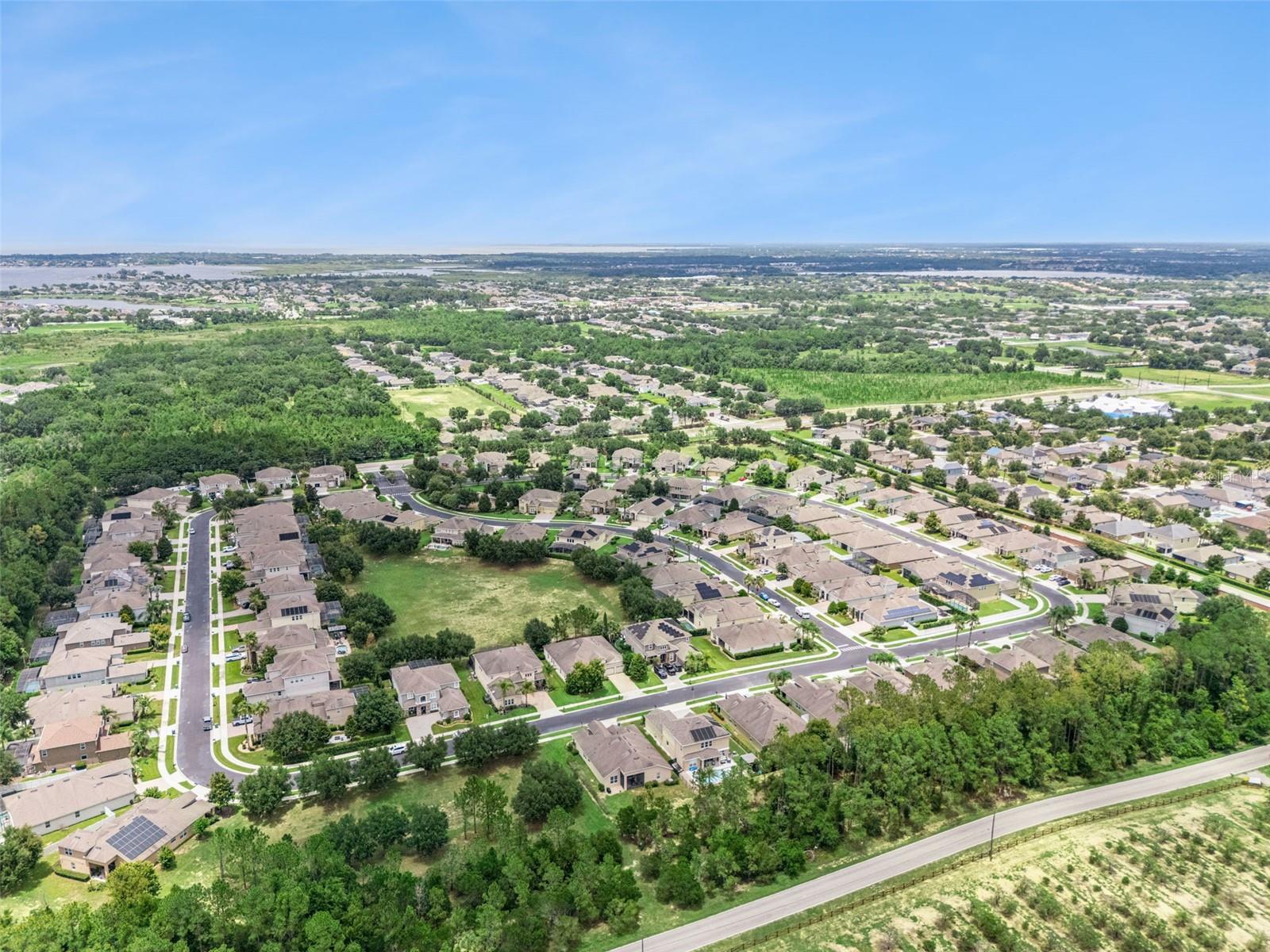 RESERVE/CARRIAGE POINT PH 1 - Residential