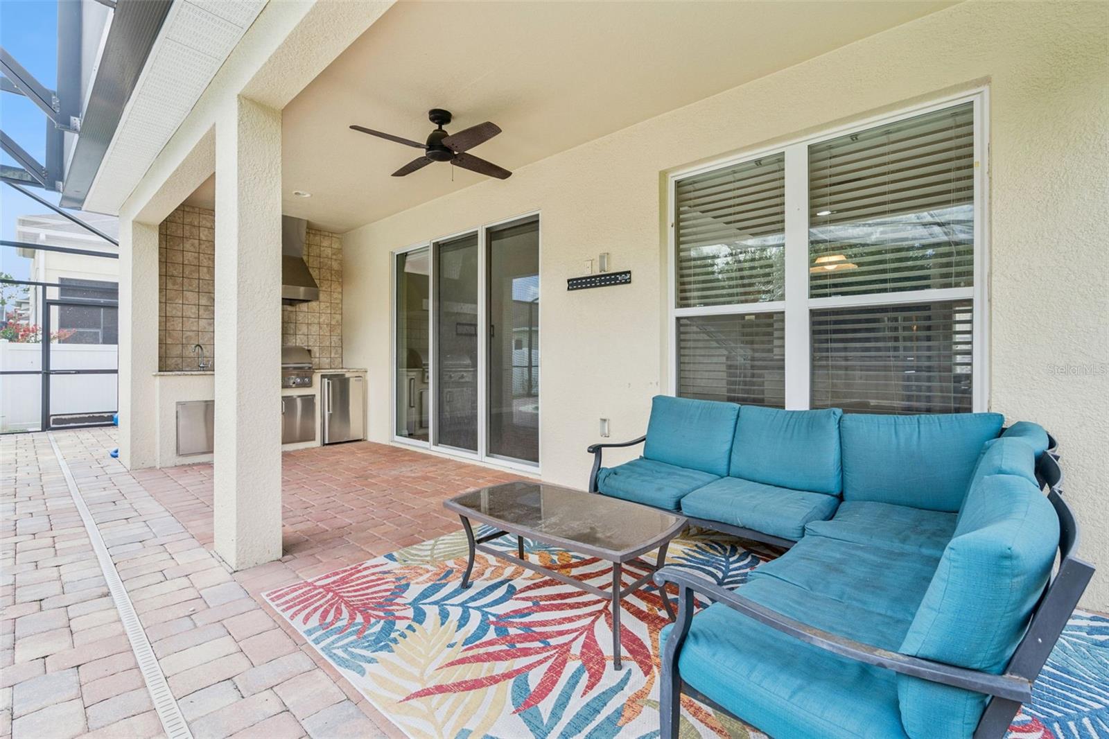 RESERVE/CARRIAGE POINT PH 1 - Residential