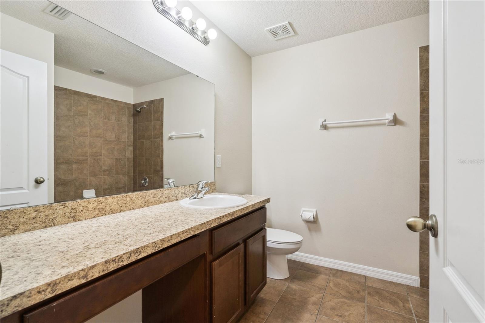 RESERVE/CARRIAGE POINT PH 1 - Residential