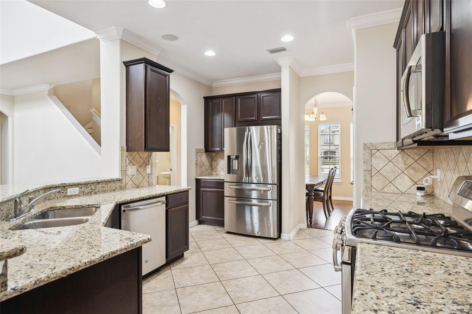 RESERVE/CARRIAGE POINT PH 1 - Residential