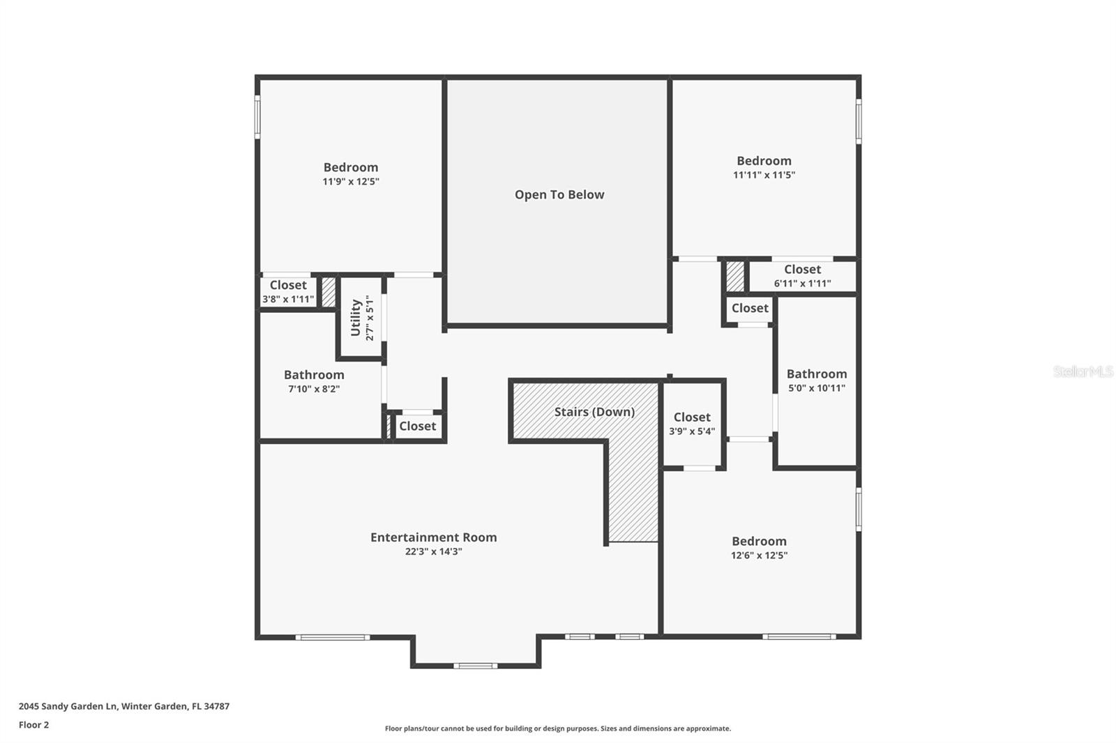 RESERVE/CARRIAGE POINT PH 1 - Residential