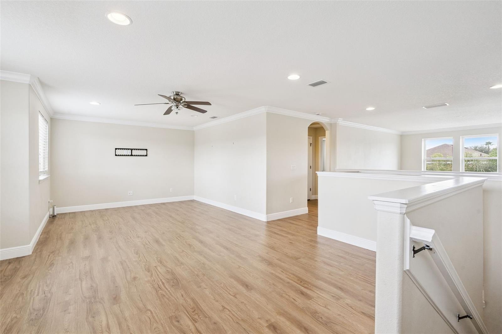 RESERVE/CARRIAGE POINT PH 1 - Residential