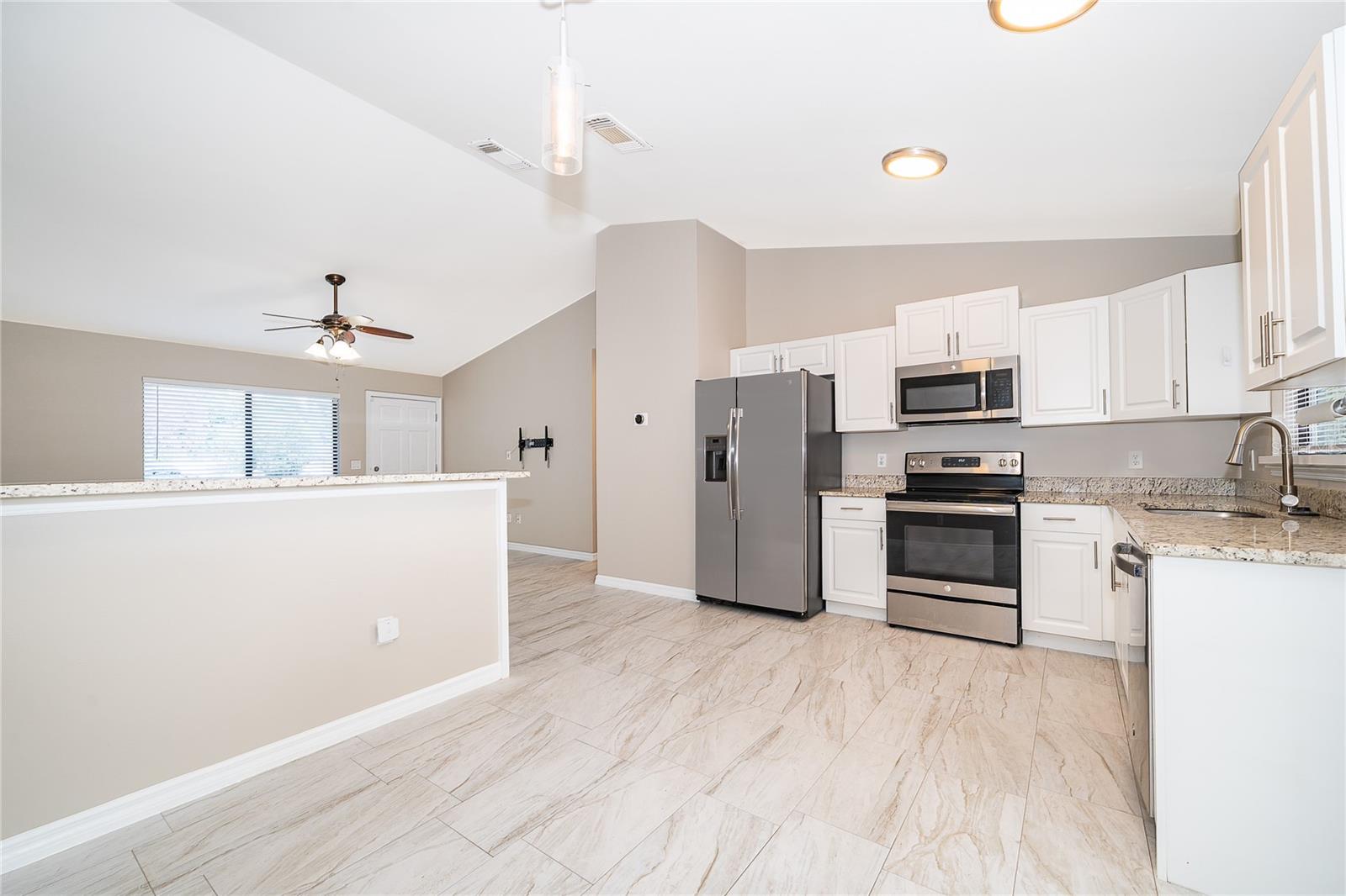 FLETCHERS COVE - Residential