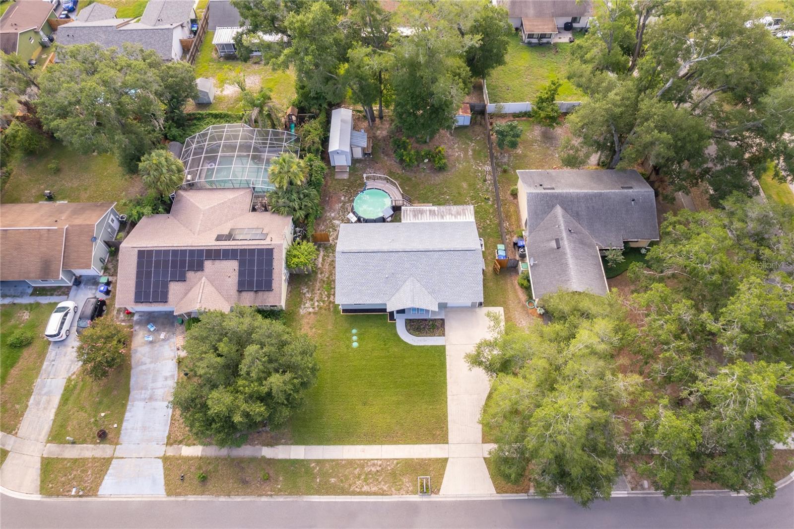 FLETCHERS COVE - Residential