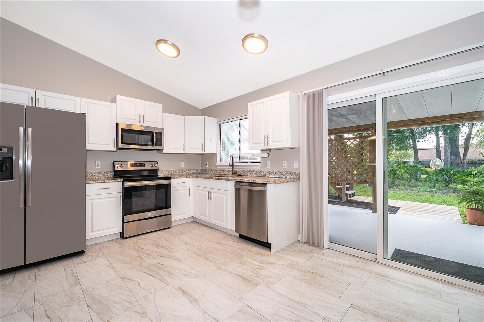 FLETCHERS COVE - Residential