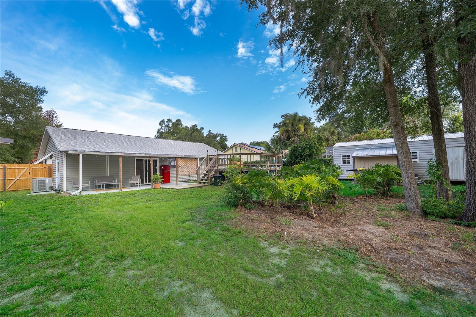 FLETCHERS COVE - Residential