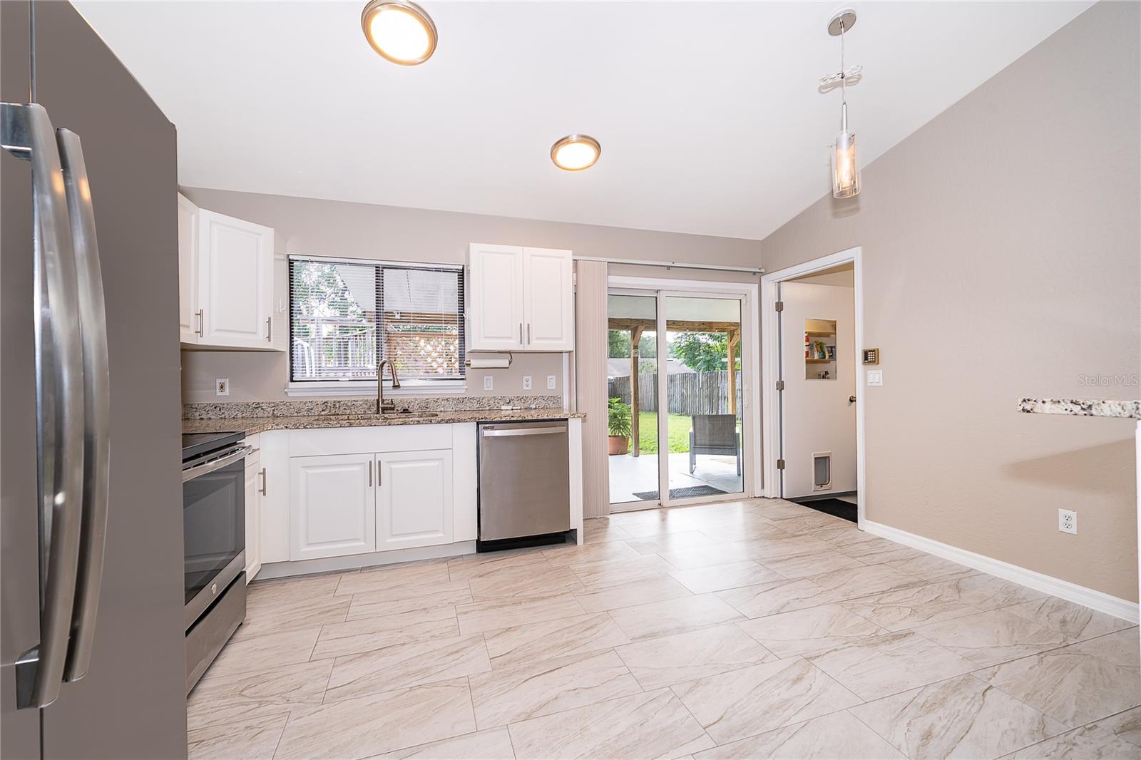 FLETCHERS COVE - Residential