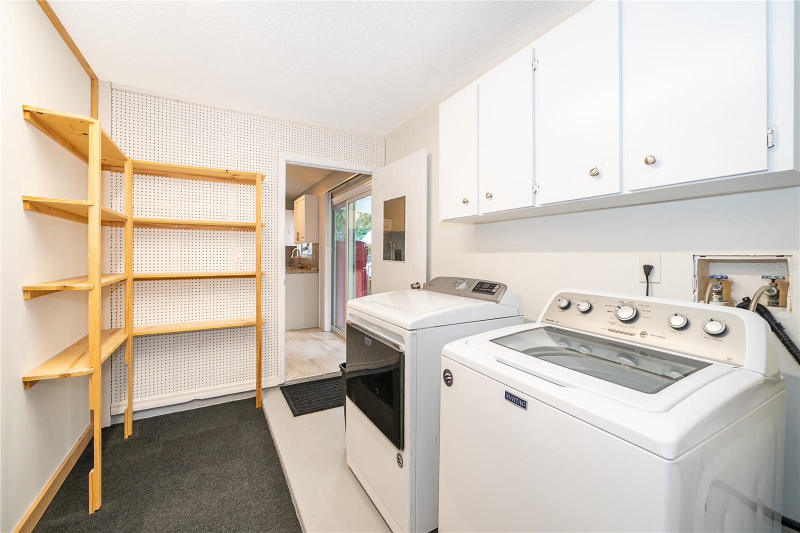 FLETCHERS COVE - Residential