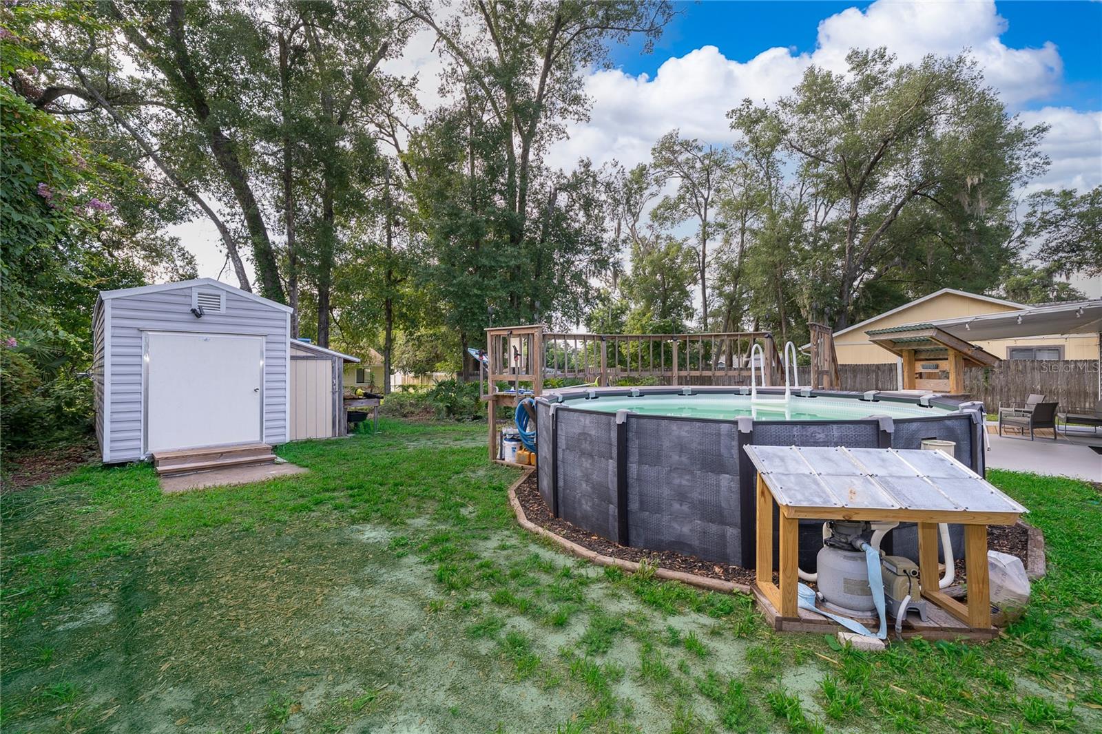 FLETCHERS COVE - Residential