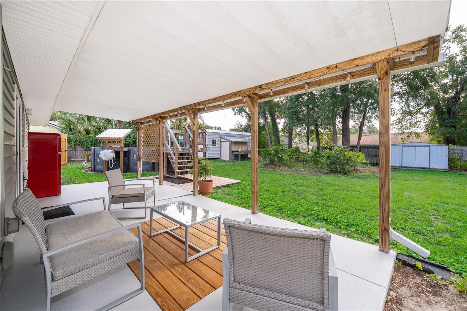 FLETCHERS COVE - Residential