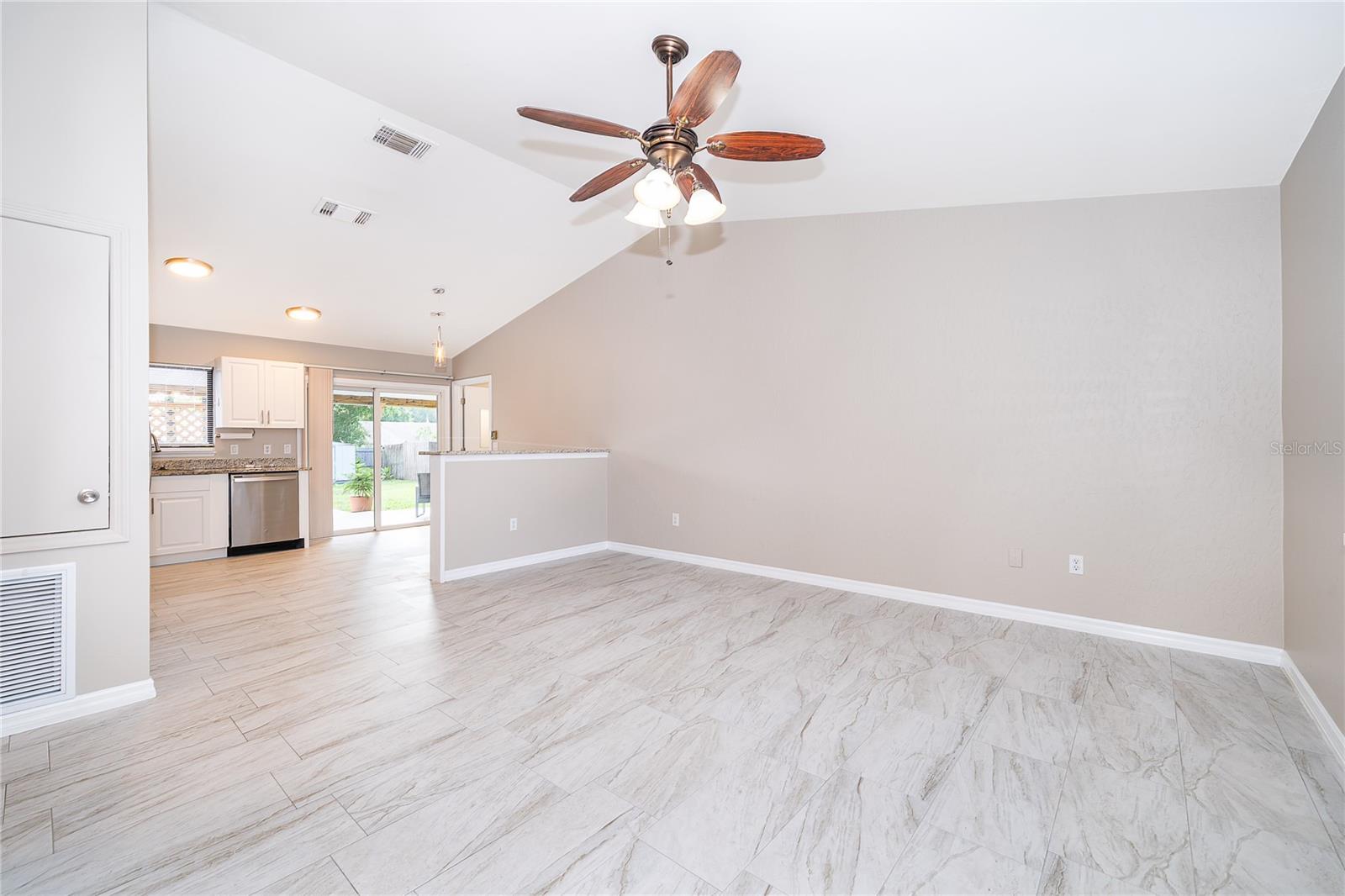 FLETCHERS COVE - Residential