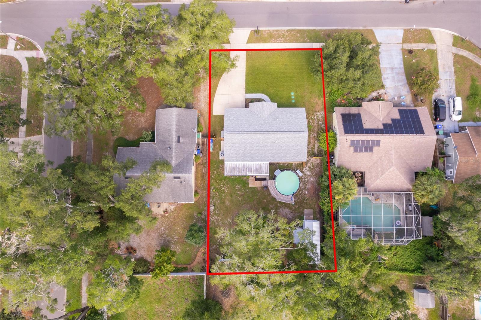 FLETCHERS COVE - Residential