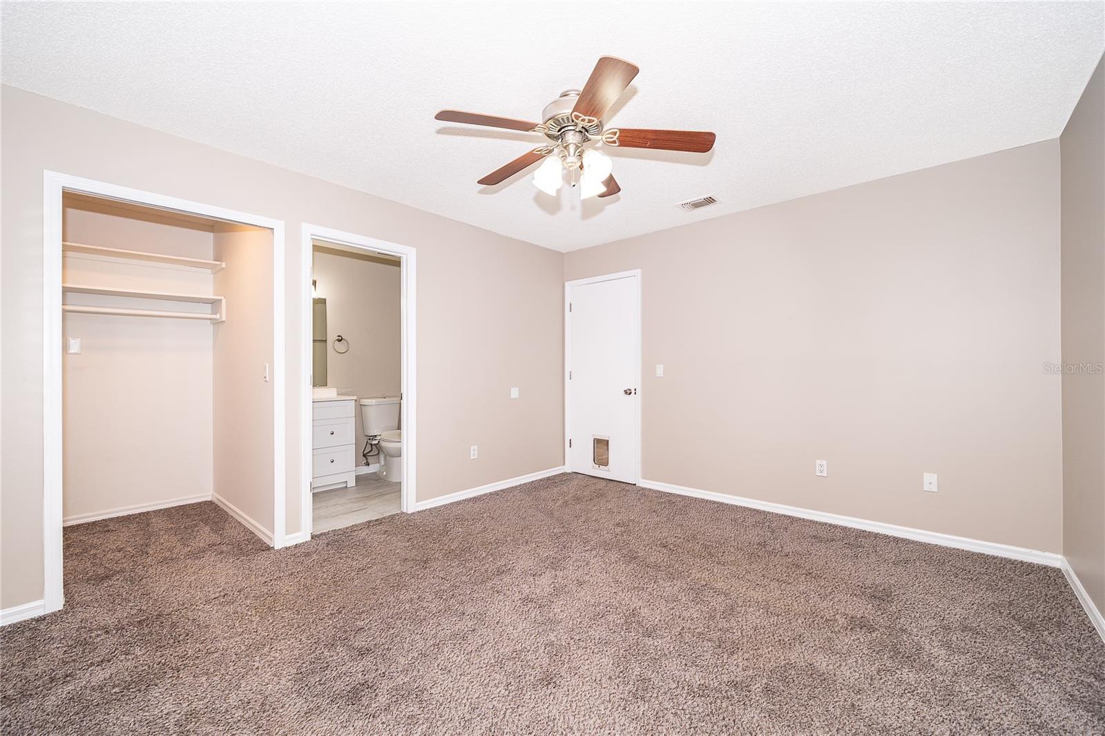 FLETCHERS COVE - Residential